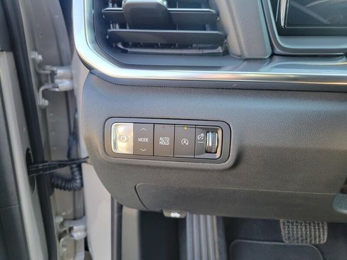 New 2026 GMC Terrain Elevation w/ Elevation Premium Package image 14