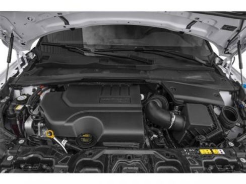 Used 2024 Jaguar E-PACE R-Dynamic SE image 12