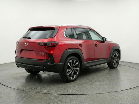 Used 2025 MAZDA CX-50 2.5 Hybrid w/ Premium Plus Pkg AWD/4WD image 9
