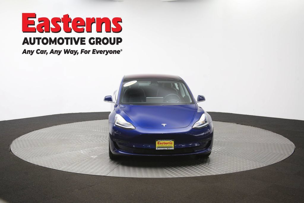 Used 2018 Tesla Model 3 Long Range AWD/4WD image 49