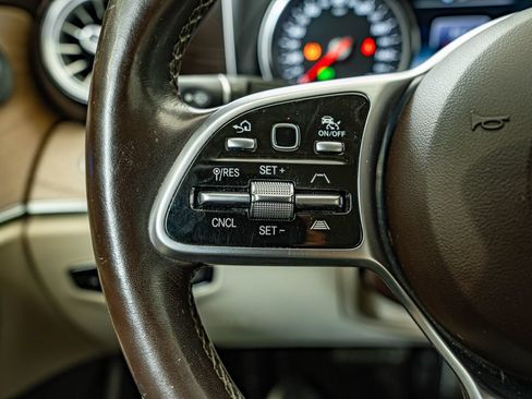 Used 2019 Mercedes-Benz E 450 Cabriolet w/ Premium 1 Package image 26
