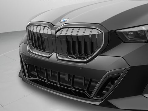 Used 2026 BMW 530i RWD image 58