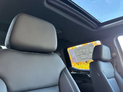 New 2026 GMC Sierra 1500 Elevation w/ Elevation Premium Package image 16