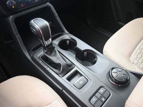 New 2026 Ford Ranger XLT AWD/4WD image 31