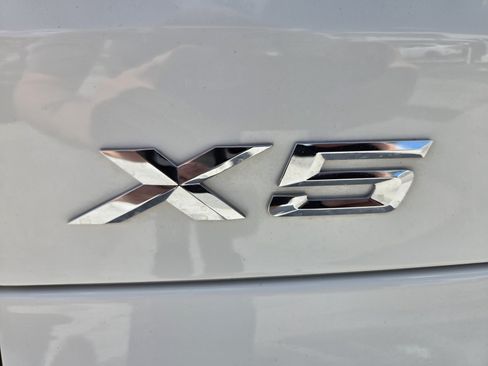 Used 2024 BMW X5 sDrive40i w/ M Sport Package RWD image 14