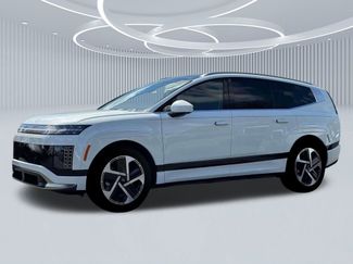 New 2026 Hyundai Ioniq 9 Calligraphy video 2