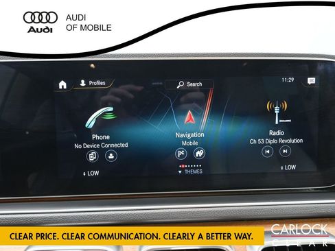 Used 2020 Mercedes-Benz GLE 350 image 20