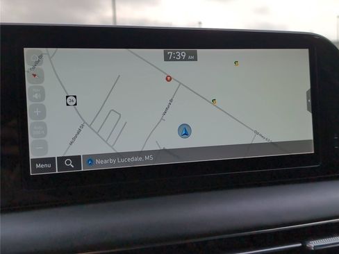 Used 2024 Hyundai Palisade Calligraphy FWD image 23