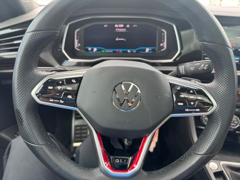 Used 2022 Volkswagen Jetta GLI Autobahn FWD image 15