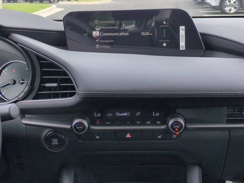 New 2026 MAZDA MAZDA3 2.5 S Sedan w/ Preferred Pkg FWD image 17