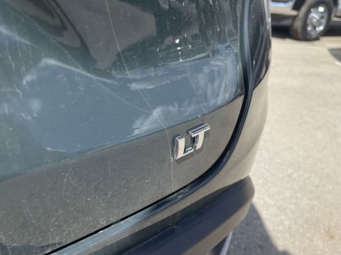 Used 2025 Chevrolet Trax LT image 12