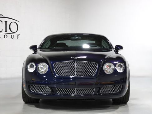 Used 2005 Bentley Continental GT AWD/4WD image 6