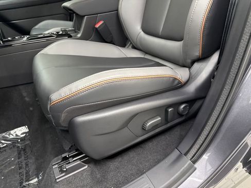 New 2026 Subaru Forester Sport image 12