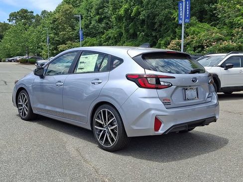 New 2026 Subaru Impreza 2.0i Sport AWD/4WD image 5