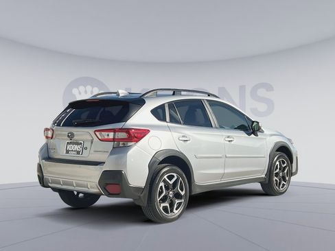Used 2018 Subaru Crosstrek 2.0i Limited image 7