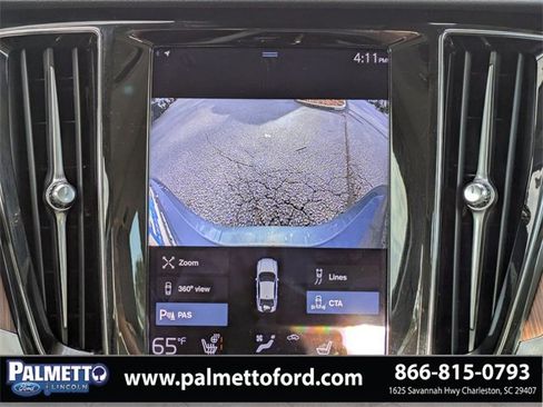 Used 2021 Volvo S60 T5 Momentum w/ Protection Package Premier image 19