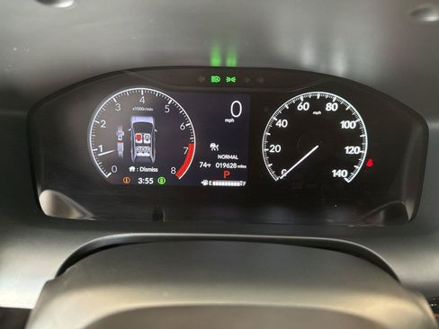 Used 2024 Honda HR-V LX image 10