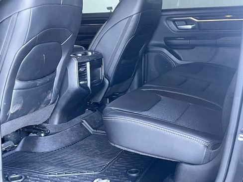 Used 2021 RAM 1500 Rebel w/ Rebel Level 1 Equipment Group image 15