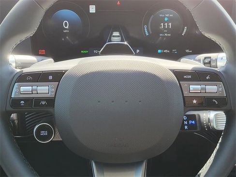 New 2026 Hyundai Ioniq 5 SE image 20