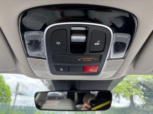 Used 2023 Hyundai Tucson SEL w/ Convenience Package FWD image 21