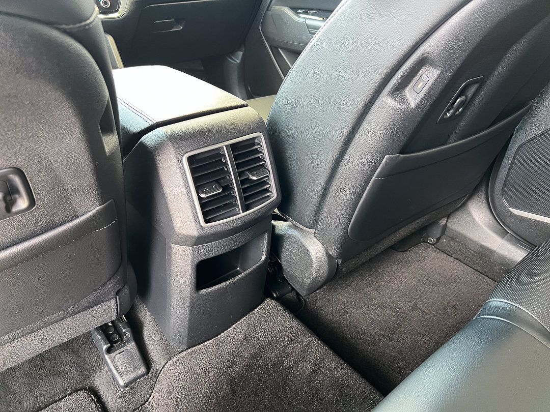 Used 2024 Kia Sportage X-Line AWD/4WD image 27
