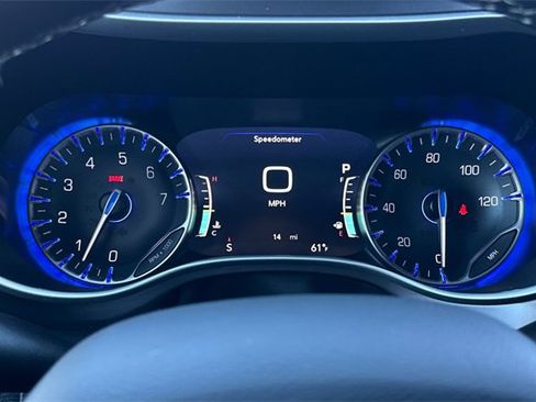 New 2026 Chrysler Pacifica Select w/ S Appearance Package image 24