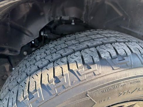 Used 2023 RAM 1500 Big Horn image 12