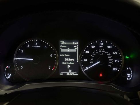 Used 2019 Lexus RC 300 AWD w/ Premium Package image 14