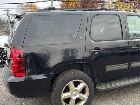 Used 2011 Chevrolet Tahoe LT AWD/4WD image 9