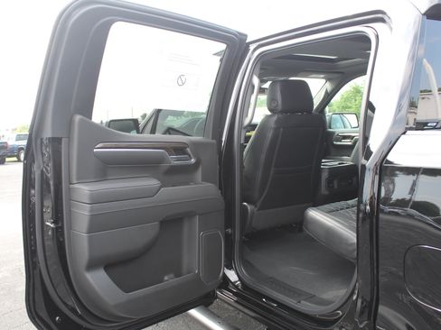 New 2026 Chevrolet Silverado 1500 RST w/ All Star Edition Plus AWD/4WD image 19