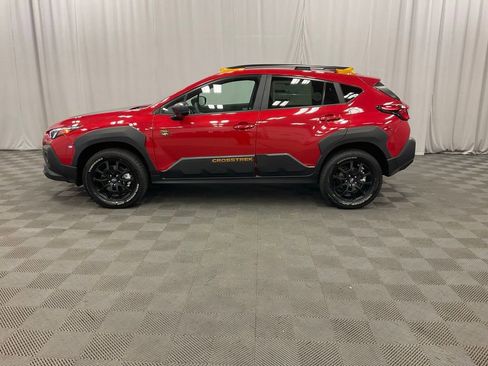 New 2026 Subaru Crosstrek 2.5i Wilderness AWD/4WD image 7