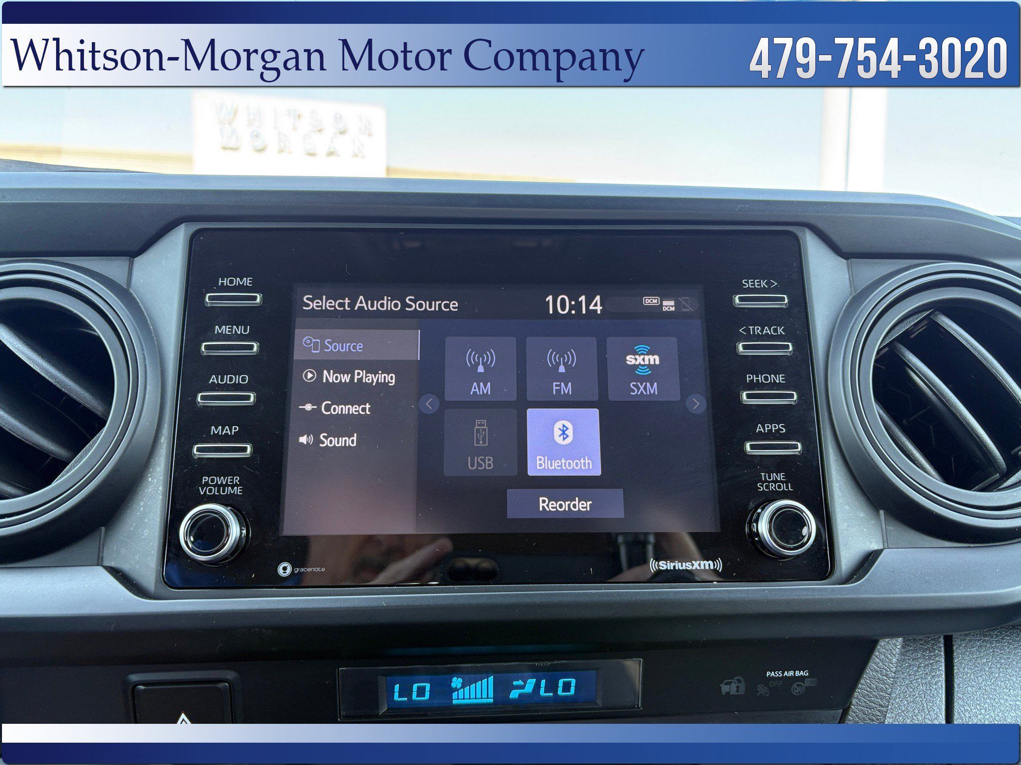 Used 2021 Toyota Tacoma SR w/ SX Package RWD image 20