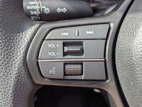 Used 2023 Honda Accord EX image 15