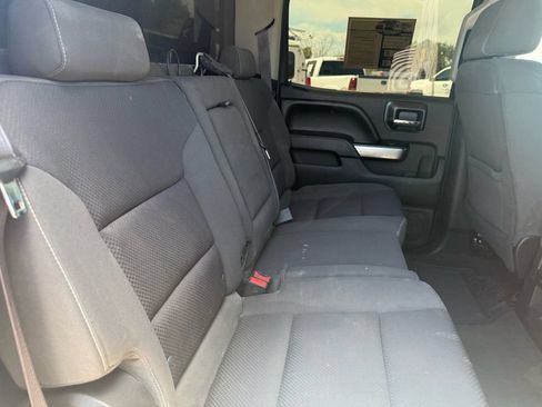 Used 2016 Chevrolet Silverado 2500 LT AWD/4WD image 22