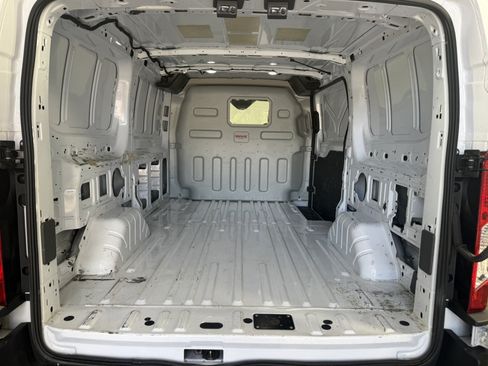 Used 2023 Ford Transit 350 Low Roof RWD image 7