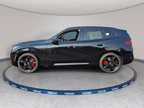 New 2026 BMW X3 M50 w/ Premium Package AWD/4WD image 7