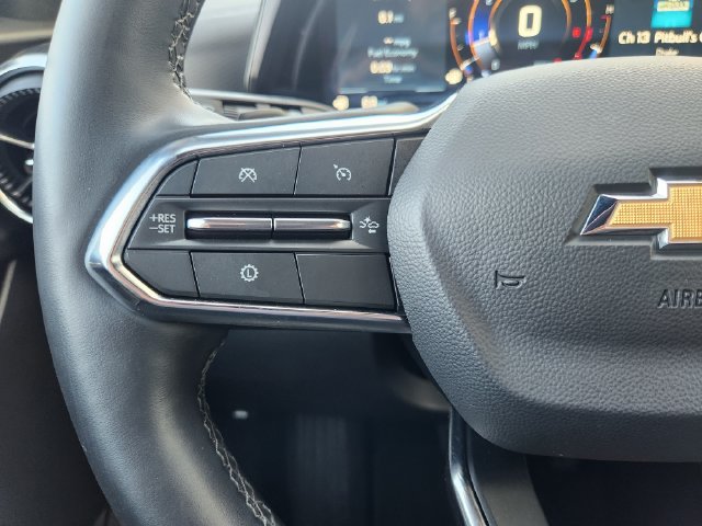 Used 2026 Chevrolet Equinox LT FWD image 29