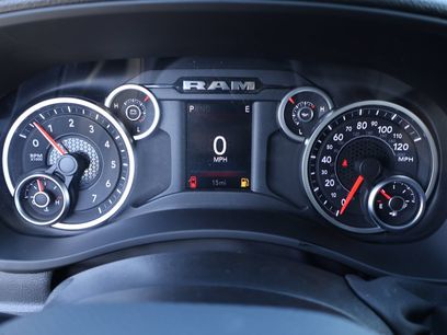 New 2026 RAM 2500 Tradesman