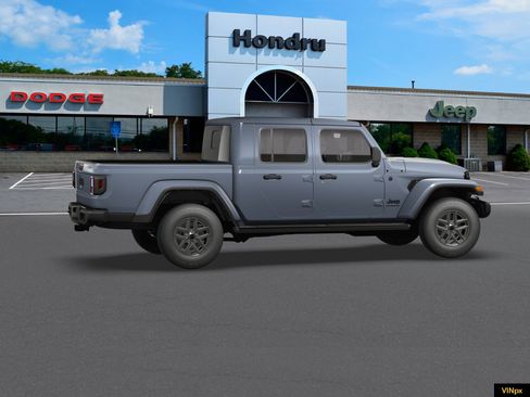 New 2026 Jeep Gladiator Sport image 15