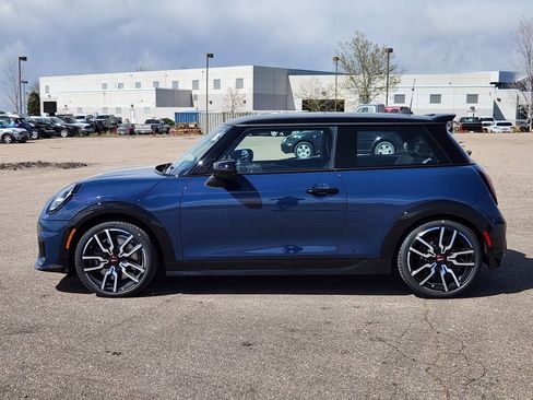 New 2026 MINI Cooper S FWD image 2