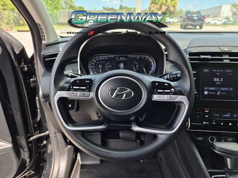 Used 2024 Hyundai Tucson SEL FWD image 26