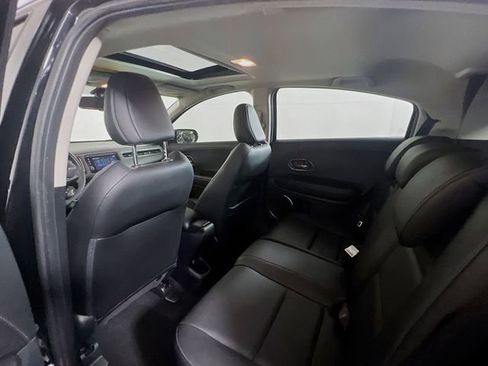 Used 2020 Honda HR-V EX-L image 19