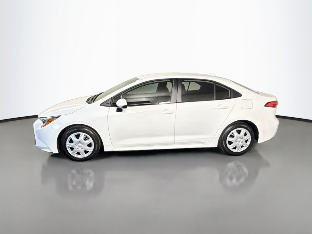Used 2024 Toyota Corolla LE FWD image 6