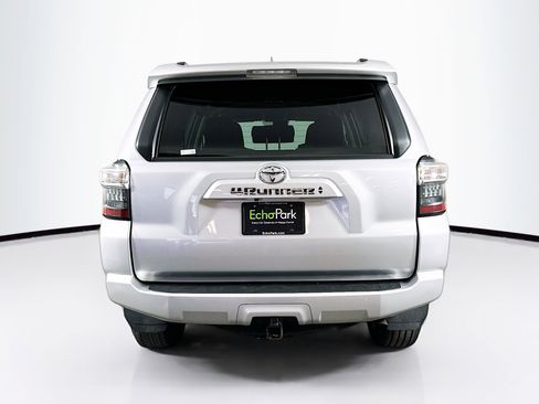 Used 2024 Toyota 4Runner SR5 image 7