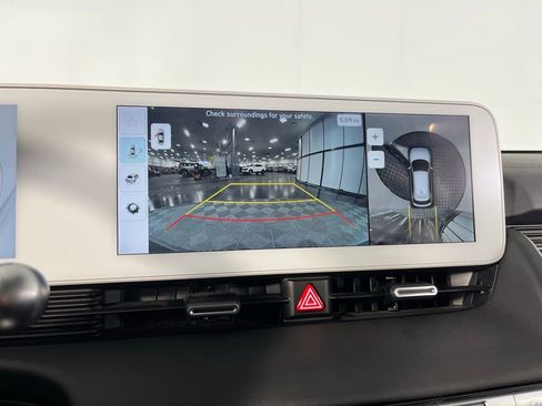 Used 2023 Hyundai Ioniq 5 Limited image 34