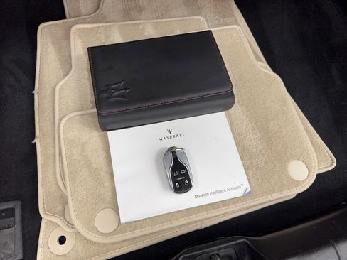 Used 2021 Maserati Ghibli image 80