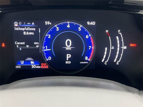 Certified 2026 Lexus NX 350 AWD w/ Accessory Package (Z2) image 17