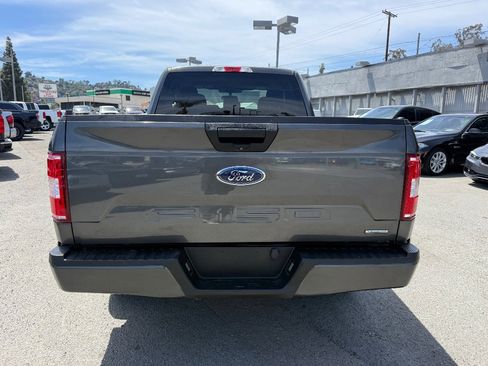 Used 2020 Ford F150 XL w/ Equipment Group 101A Mid image 10