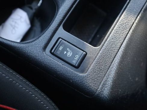 Used 2020 Nissan Rogue Sport SV w/ All-Weather Package FWD image 27