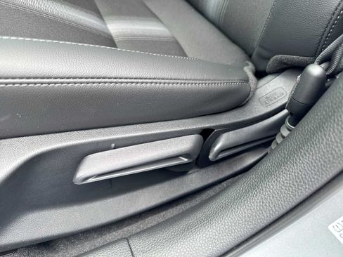 New 2026 Honda Civic Sport image 14